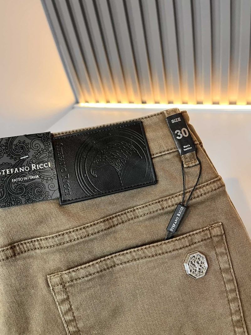 Stefano Ricci Jeans